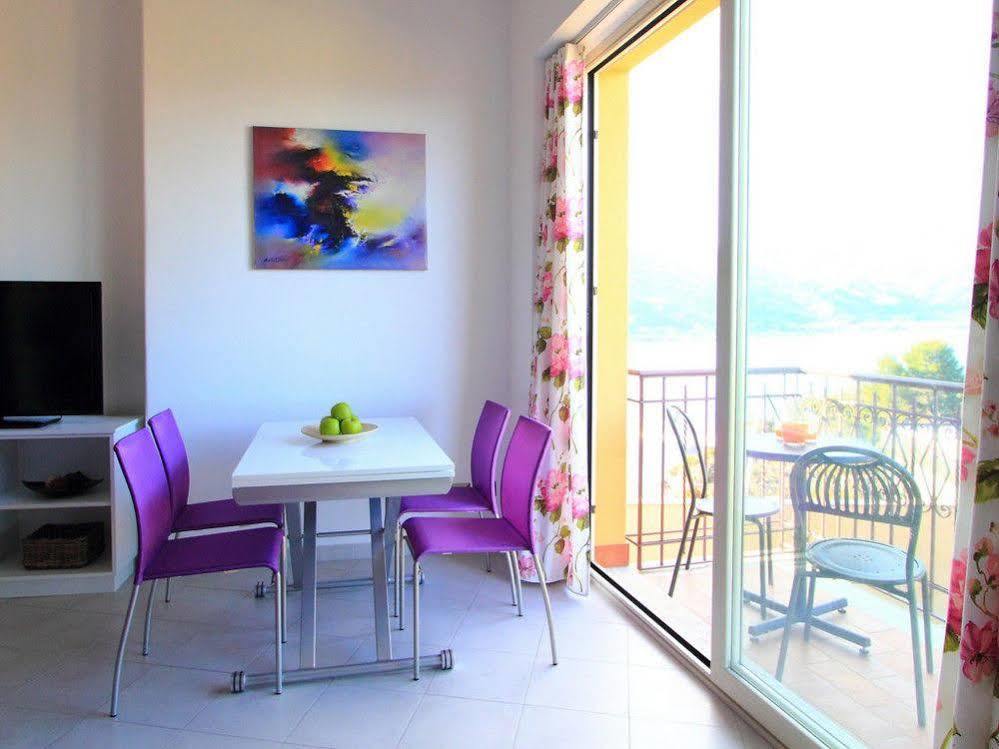 Taonasi Taormina Apartments Exterior foto