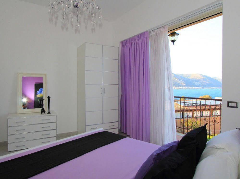 Taonasi Taormina Apartments Exterior foto
